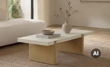 Höffner Selection Couchtisch Adela I