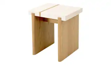 Höffner Selection Beistelltisch Adela II