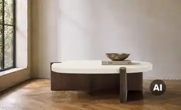 Höffner Selection Couchtisch Adara I
