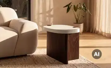 Höffner Selection Couchtisch Adara II