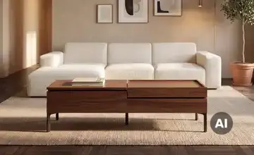 Couchtisch Adalia