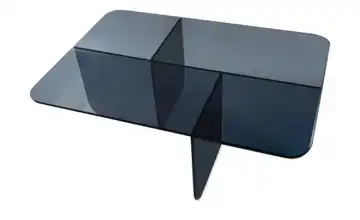 Couchtisch Kabuto III Rauchblau