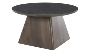 Couchtisch Saldat II Dunkelgrau