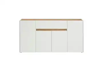 Sideboard  Cande Weiß 170 cm