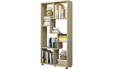 Standregal Blina Eiche Sonoma (Nachbildung)