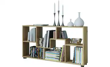 Standregal Pintal Eiche (Nachbildung)