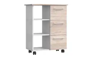  Servierwagen  Esilo