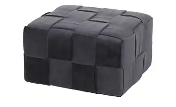  Hocker  Weave