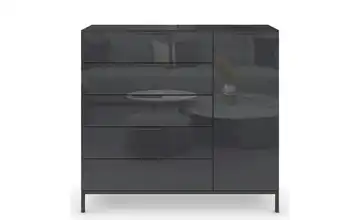 Sideboard Graphit Graphit