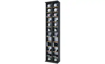 Standregal Almera Anthrazit