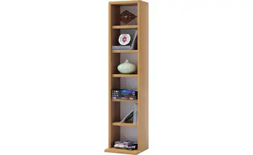 Standregal Elementa Buche (Nachbildung)