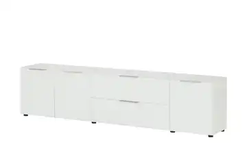  TV-Lowboard  Vitreo Neo
