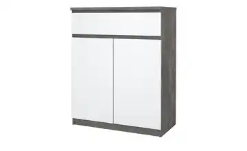 Sideboard Nardo Betonoptik