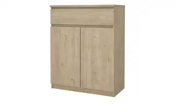 Sideboard Nardo Eiche (Nachbildung)