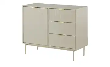 Sideboard Nanno kaschmirfarben