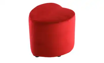 Hocker Love  Rot