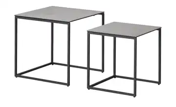 Beistelltisch Set