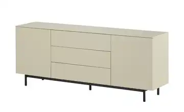 sound+vision Sideboard  Every