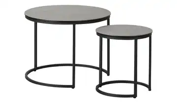 Beistelltisch Set