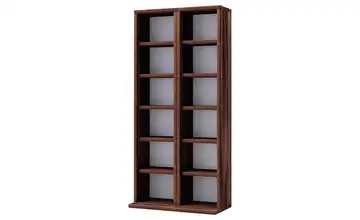 Standregal 2er-Set Milano