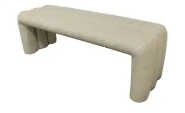 Polsterbank Libertina Beige