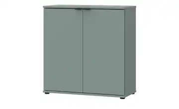 Sideboard Gannano Salbeigrün