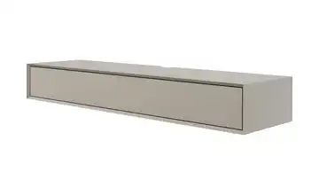 TV-Lowboard Stream kaschmirfarben