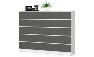  Kommode 160 cm breit Kate