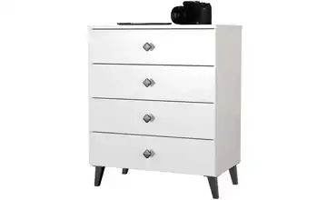Kommode 60 cm breit Lara