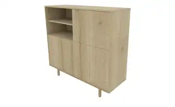 Roomers Highboard  Offida