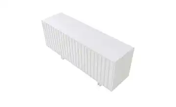 Sideboard Vigge Weiß