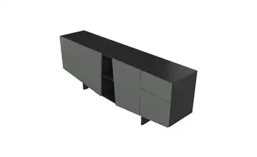 Sideboard Wing