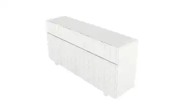 Sideboard Weiß