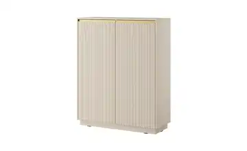Highboard Roy Beige