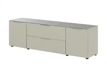  TV-Lowboard  Vitreo Neo