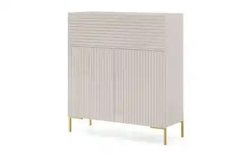 Selsey Highboard  Lammelo