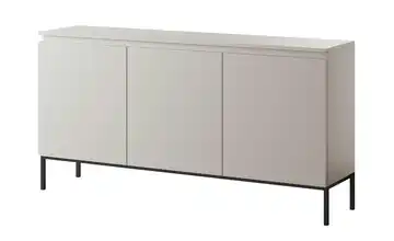 Sideboard Bemmi 150 cm Taupe