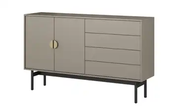 Sideboard Stoon Cappuccino