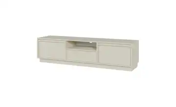 Lowboard Evo Beige