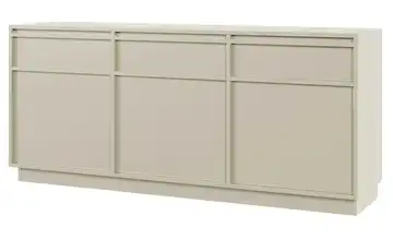 Sideboard Evo Taupe