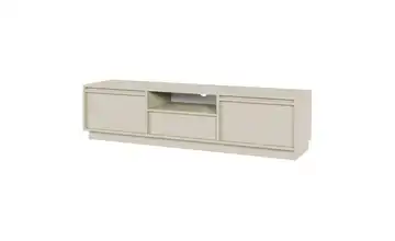 Lowboard Evo Taupe