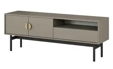 Lowboard Stoon Beige