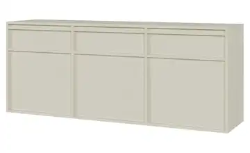 Sideboard Evo Beige