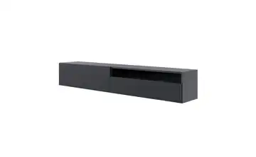 TV-Element Veldio Schwarz