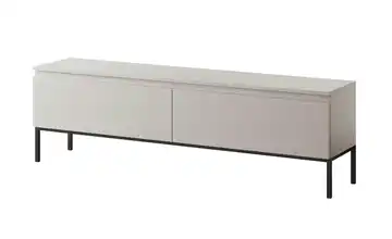 Lowboard Bemmi Beige 150 cm