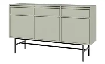 Sideboard Evo Salbeigrün