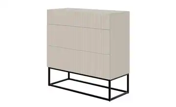 Highboard Veldio Greige
