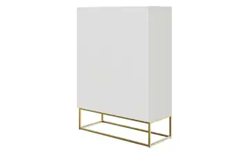 Highboard Veldio Greige