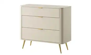  Kommode  Oval