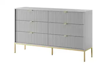 Sideboard Vellore Grau